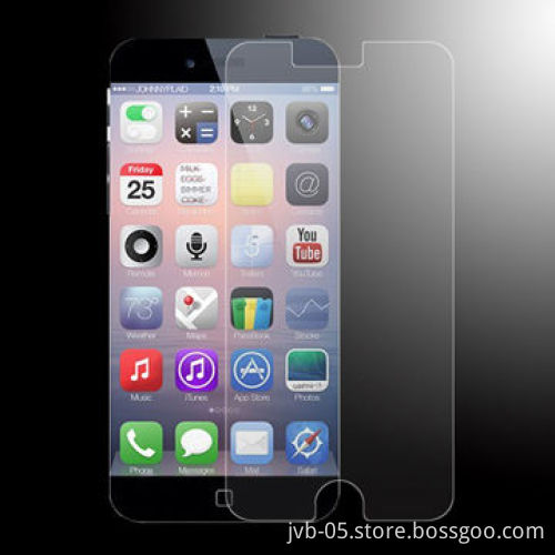 Anti-glare/Matte Screen Protector for iPhone 6